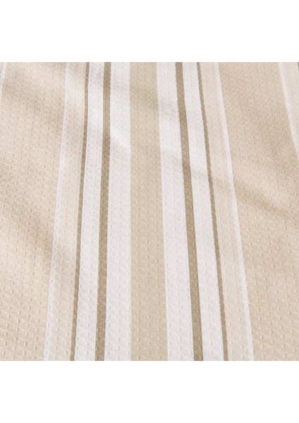 Soft Verano Tek Kişilik Pike Takımı - Krem / Bej modelleri