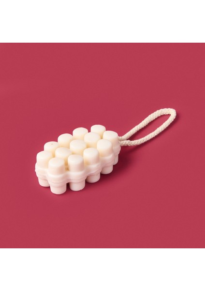 Diva Zeytin Yapraklı Duş ve Masaj Sabunu - Beyaz - 120 gr modelleri