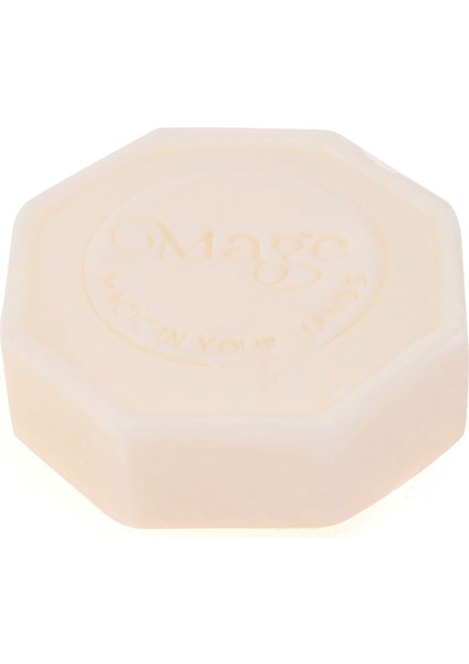 Eşek Sütlü Sabun - Beyaz - 100 gr modelleri