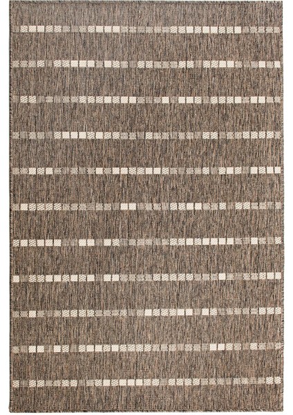 Home 3529 W71-E Scandic Halı - Renkli - 120X180 cm