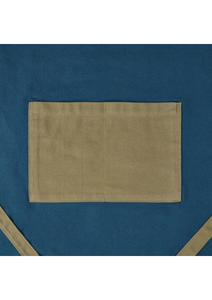 Soft Mutfak Önlüğü - Lacivert - 70X75 cm modelleri