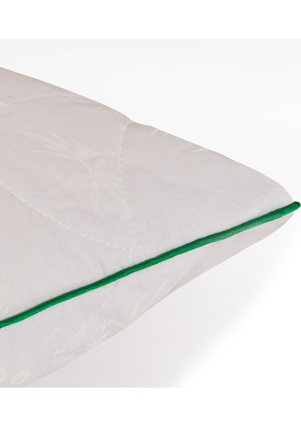 Soft Bambu Yastık - Beyaz - 50X70 cm modelleri