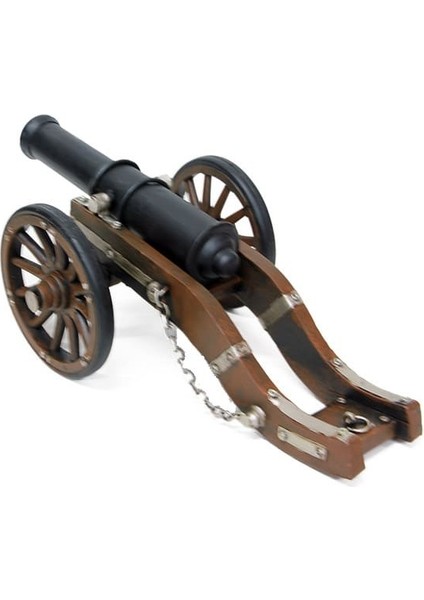 Dekoratif Metal Top Arabası Biblo fiyatları