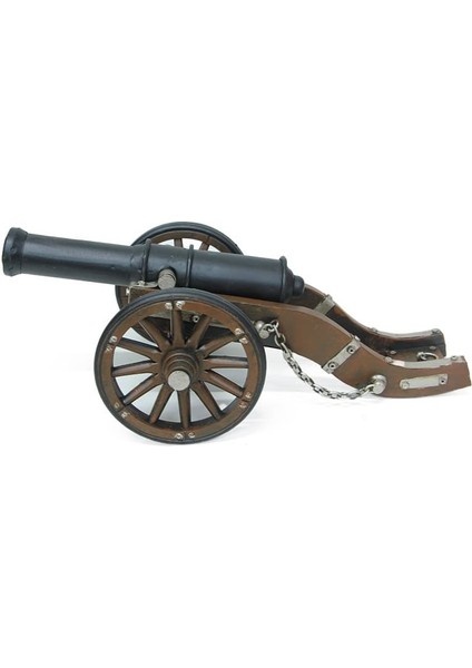 Dekoratif Metal Top Arabası Biblo modelleri