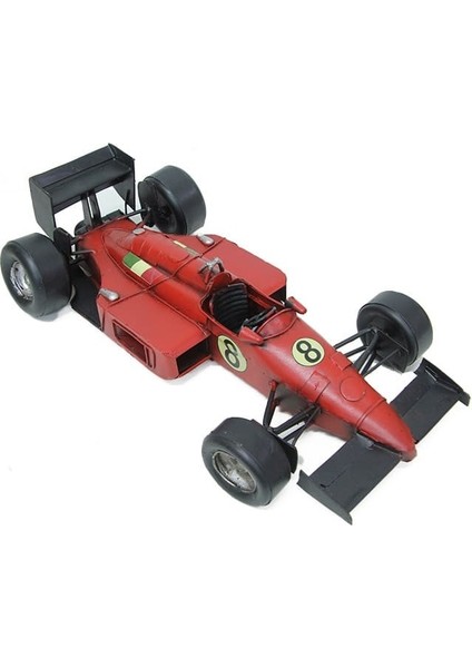 Dekoratif Metal Yarış Arabası fırsatları