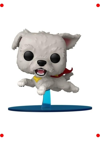 Süper Kahraman Evcil Hayvan Temalı Koleksiyon Figürü fiyatları