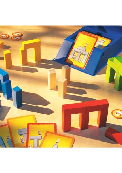 Unisex Çocuk Mavi Make'n Break Junior fiyatları