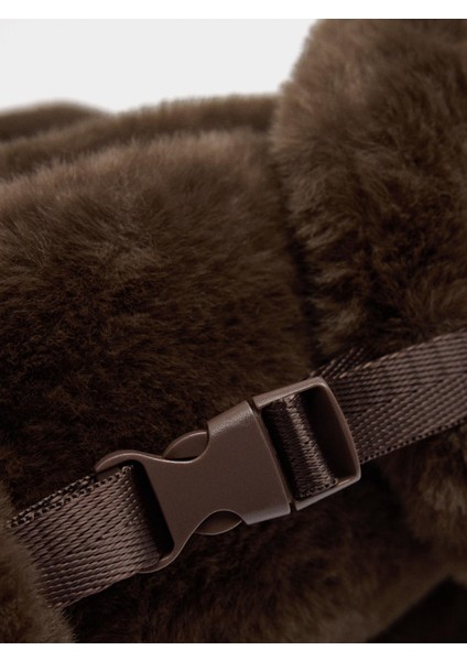 Kürk Efektli Avcı Şapkası fiyatları