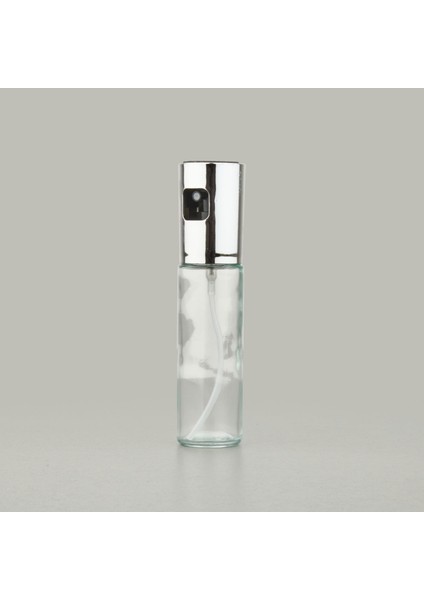 Sprey Püskürtmeli Cam Yağlık - Şeffaf - 100 ml fiyatları