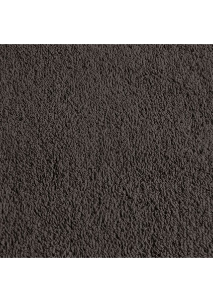 Soft Fırfırlı El Havlusu - Antrasit - 30X50 cm modelleri
