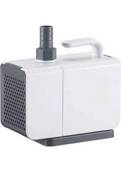 Yzlal Sobo Yeni Nesil Kafa Motoru 80W 4000 Lth(12)