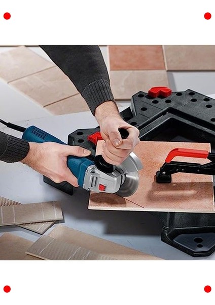 115 mm Elmas Kesme Diski - Yüksek Performans modelleri