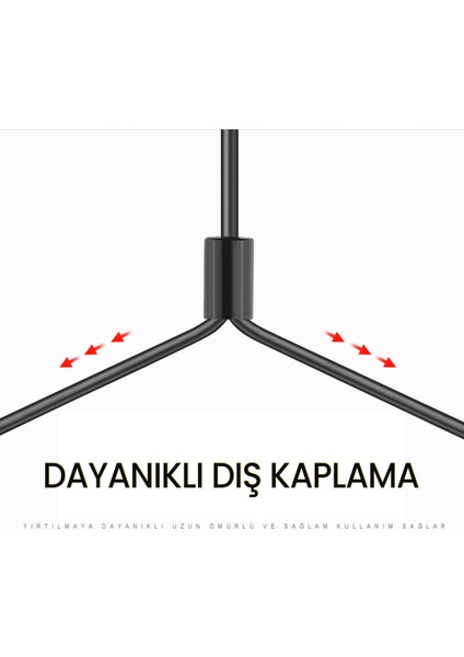 3.5mm AUX to 2 RCA Ses Kablosu 2 Metre indirimleri