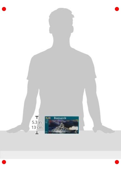 Gemi Maket Hobi Seti, Detaylı Model Yapımı indirimleri