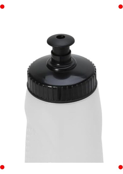 Yetişkin Unisex Spor Su Şişesi - Temel Koleksiyon indirimleri