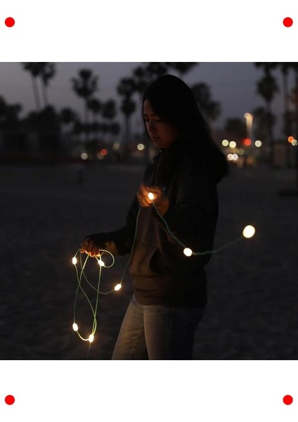 Solar Dize Işıklar (5,49 Metre) modelleri