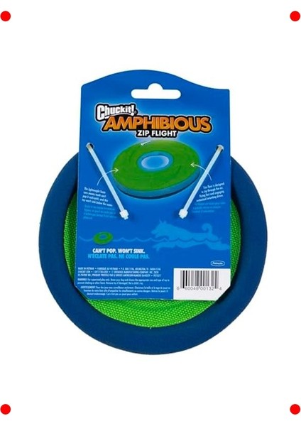 Yüksek Uçuşlu Köpek Frizbisi - Küçük Boy fiyatları