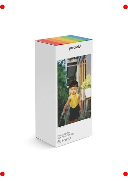 4x6 Fotoğraf Kağıdı Kartuşu (80 Yaprak) fiyatları