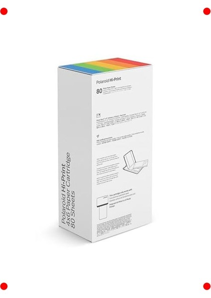 4x6 Fotoğraf Kağıdı Kartuşu (80 Yaprak) modelleri