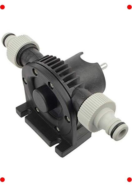 Matkap Uyumlu Su Pompası