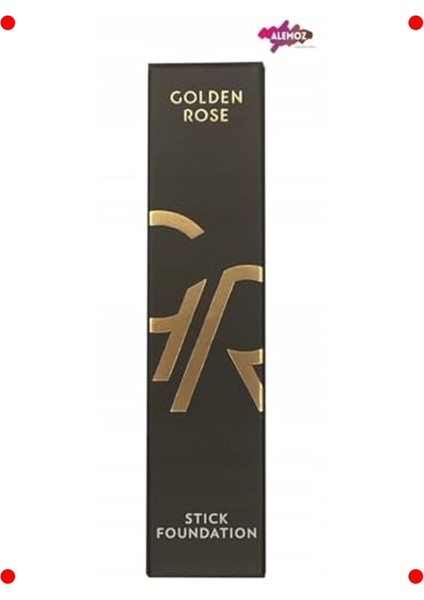 Stick Fondöten No:02 indirimleri