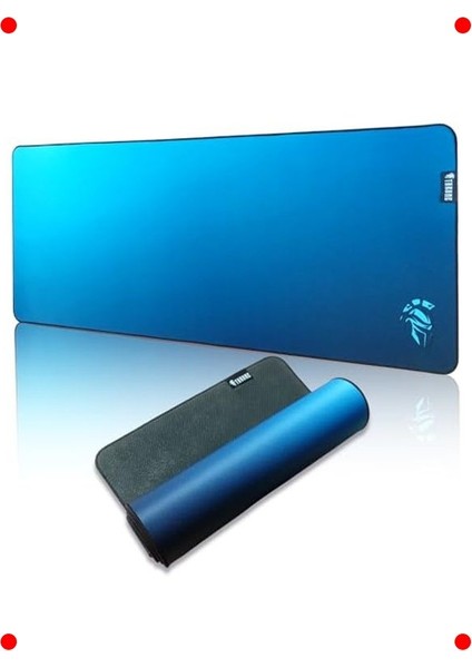 Xl Premium Mousepad 80X30CM - Kaydırmaz Zemin