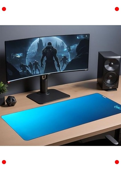 Xl Premium Mousepad 80X30CM - Kaydırmaz Zemin modelleri