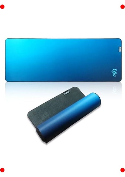 Xl Premium Mousepad 80X30CM - Kaydırmaz Zemin indirimleri