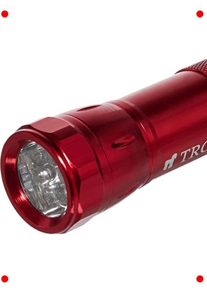 Kompakt Güçlü LED El Feneri fırsatları