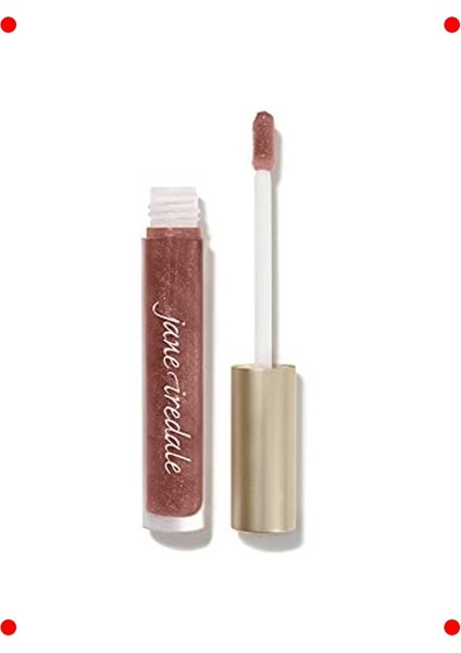 Hiyalüronik Asitli Nemlendirici Dudak Parlatıcı