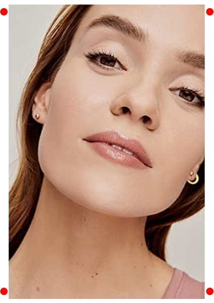 Hiyalüronik Asitli Nemlendirici Dudak Parlatıcı fırsatları