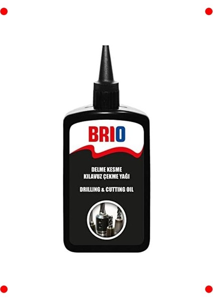 Çok Amaçlı Işleme Yağı 460ML