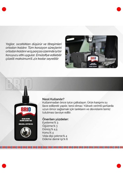 Çok Amaçlı Işleme Yağı 460ML fırsatları