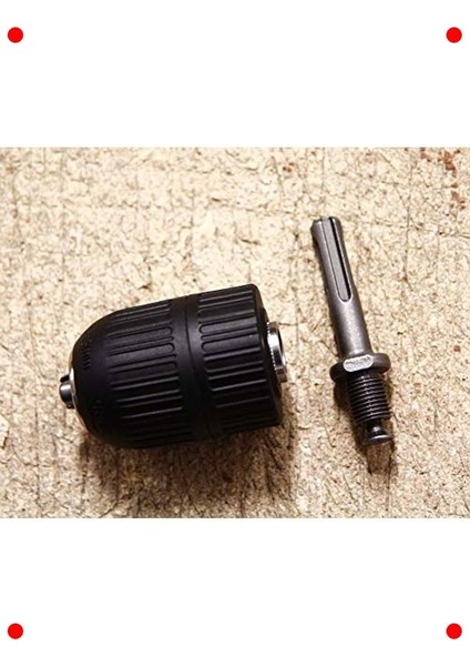 13MM Anahtarsız Mandren fiyatları