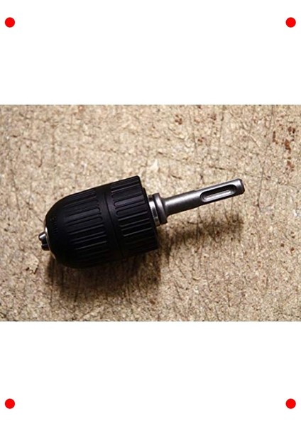 13MM Anahtarsız Mandren modelleri