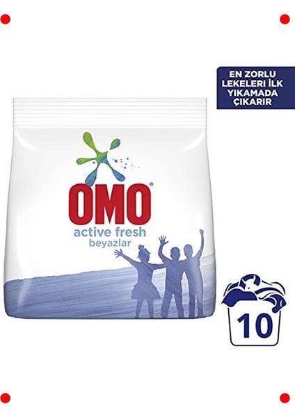 Beyazlar Için Toz Çamaşır Deterjanı 1.5 kg fiyatları