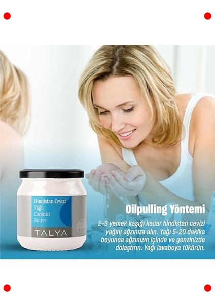 %100 Saf Soğuk Sıkım Katı Hindistan Cevizi Yağı 150ML modelleri