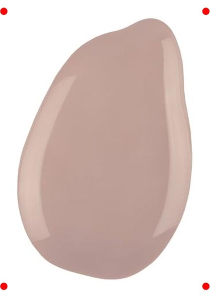 Uv Kalıcı Toprak Nude Jel Oje - Uzun Ömürlü (12 Ml) fiyatları