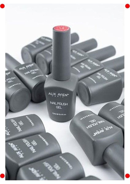 Uv Kalıcı Toprak Nude Jel Oje - Uzun Ömürlü (12 Ml) fırsatları