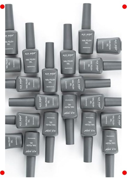 Uv Kalıcı Toprak Nude Jel Oje - Uzun Ömürlü (12 Ml) indirimleri