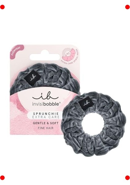 Kadife Yumuşaklığında Ipeksi Saç Tokası