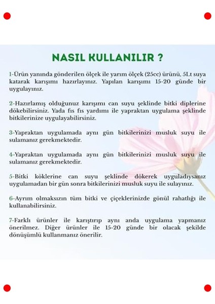 Organik Sıvı Bitki Gübresi 1 Litre fiyatları