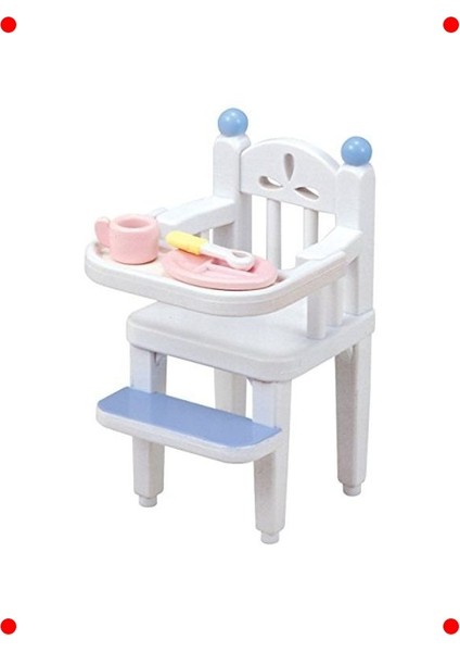 Oyuncak Mama Sandalyesi Figür Aksesuarı fiyatları