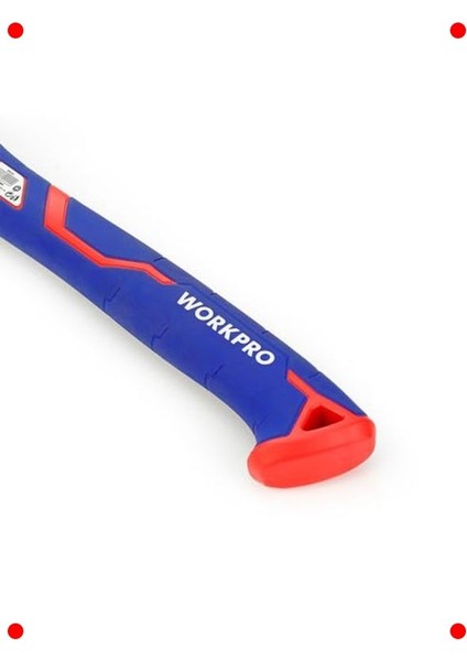 600 gr Fiberglas Saplı Çok Amaçlı Balta fırsatları