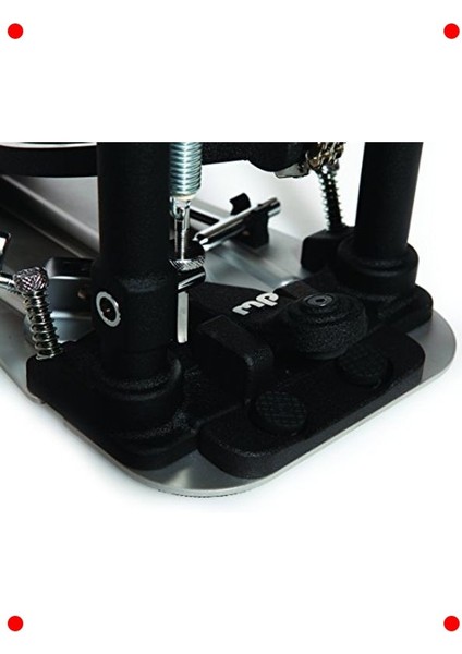 Güçlendirilmiş Tek Kick Davul Pedalı indirimleri