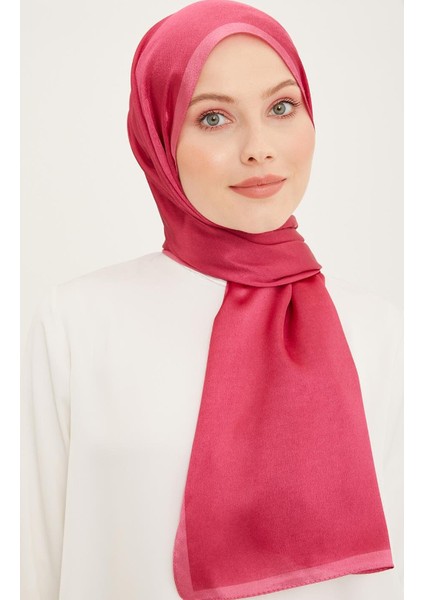 Trend B.janjan Şal 86 - Fuşya