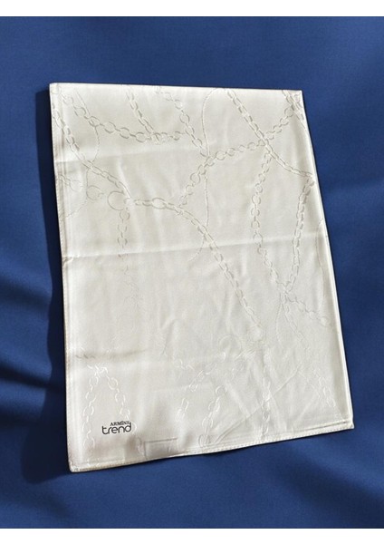 Trend Mira Şal 4 - 242717 Beyaz