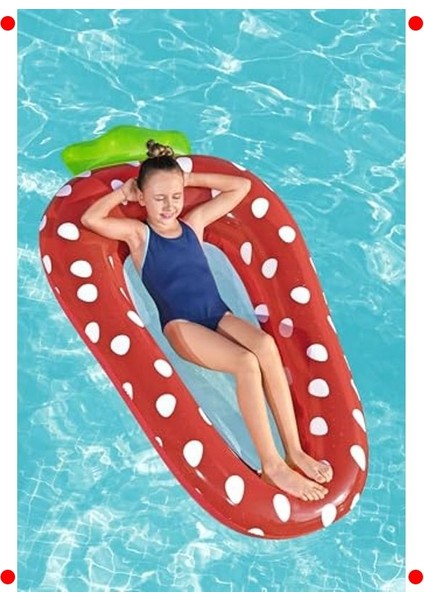 Çocuklar Için Yaz Havuz Yatağı - Su Hamağı fiyatları