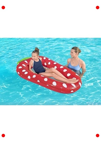 Çocuklar Için Yaz Havuz Yatağı - Su Hamağı modelleri