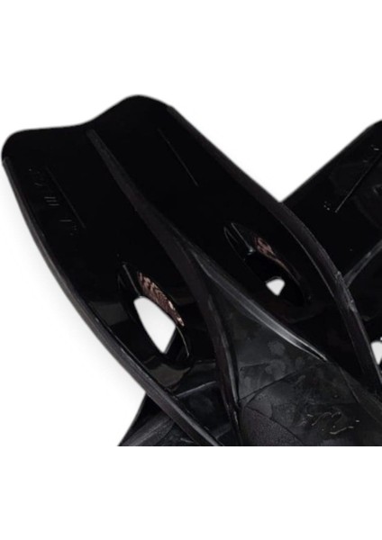 Sea Walker Çantalı Yüzücü Paleti 32-33 Siyah - Mas-32/33 (Lisinya) modelleri